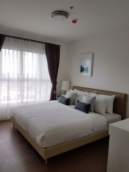 Baan Kiang Fah, Prachuap Khiri Khan, Phetkasem Road, Hua Hin, Hua Hin, Prachuap Khiri Khan, 2 Bedrooms, 55 sqm, Condo For Sale, by Thanyalag Chanchodtanakul, 500252514 - DDproperty.com