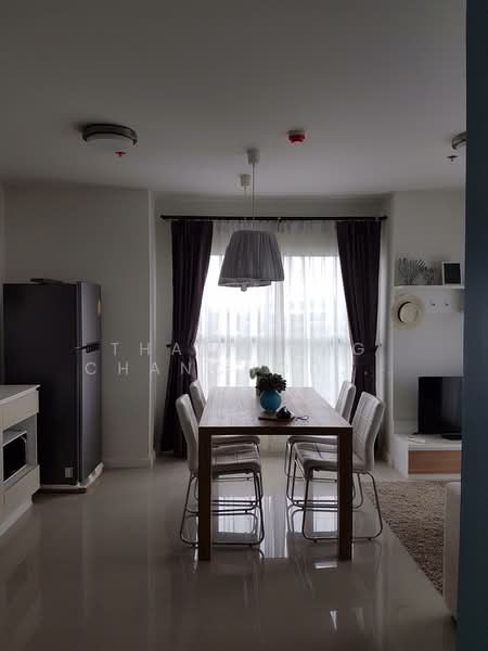 Baan Kiang Fah, Prachuap Khiri Khan, Phetkasem Road, Hua Hin, Hua Hin, Prachuap Khiri Khan, 2 Bedrooms, 55 sqm, Condo For Sale, by Thanyalag Chanchodtanakul, 500252514 - DDproperty.com