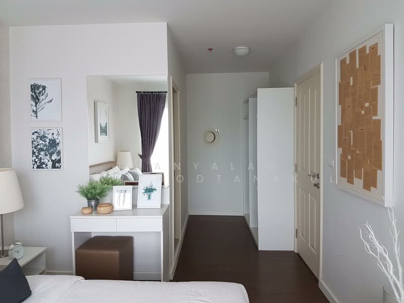 Baan Kiang Fah, Prachuap Khiri Khan, Phetkasem Road, Hua Hin, Hua Hin, Prachuap Khiri Khan, 2 Bedrooms, 55 sqm, Condo For Sale, by Thanyalag Chanchodtanakul, 500252514 - DDproperty.com