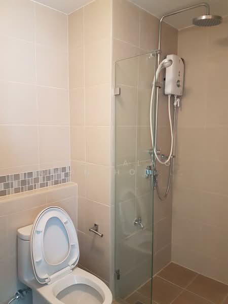 Baan Kiang Fah, Prachuap Khiri Khan, Phetkasem Road, Hua Hin, Hua Hin, Prachuap Khiri Khan, 2 Bedrooms, 55 sqm, Condo For Sale, by Thanyalag Chanchodtanakul, 500252514 - DDproperty.com