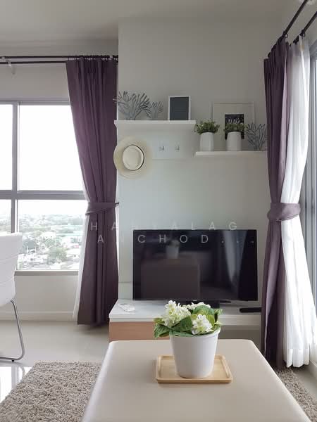 Baan Kiang Fah, Prachuap Khiri Khan, Phetkasem Road, Hua Hin, Hua Hin, Prachuap Khiri Khan, 2 Bedrooms, 55 sqm, Condo For Sale, by Thanyalag Chanchodtanakul, 500252514 - DDproperty.com