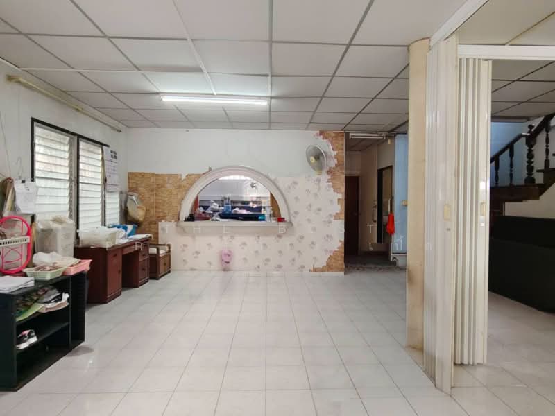 บ้านเดี่ยวบางเมือง สมุทรปราการ, Samut Prakan, Bang Mueng, Muang Samut Prakarn, Samut Prakan, 4 Bedrooms, 100 sqm, Single Detached House For Sale, by The Best Property เปิ้ล, 500252516 - DDproperty.com
