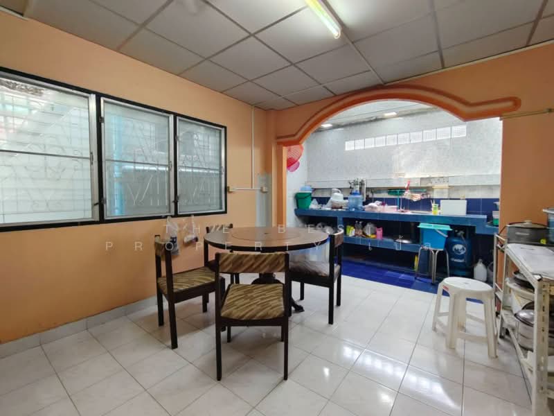 บ้านเดี่ยวบางเมือง สมุทรปราการ, Samut Prakan, Bang Mueng, Muang Samut Prakarn, Samut Prakan, 4 Bedrooms, 100 sqm, Single Detached House For Sale, by The Best Property เปิ้ล, 500252516 - DDproperty.com