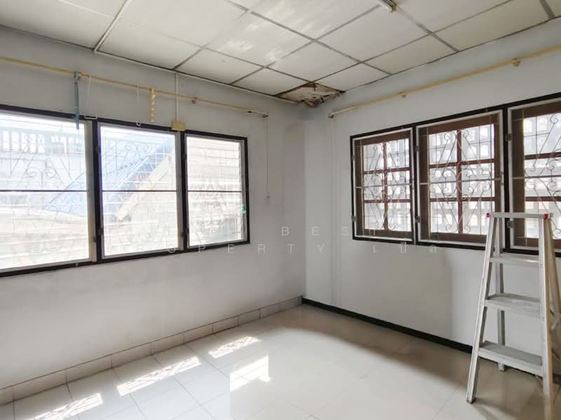 บ้านเดี่ยวบางเมือง สมุทรปราการ, Samut Prakan, Bang Mueng, Muang Samut Prakarn, Samut Prakan, 4 Bedrooms, 100 sqm, Single Detached House For Sale, by The Best Property เปิ้ล, 500252516 - DDproperty.com