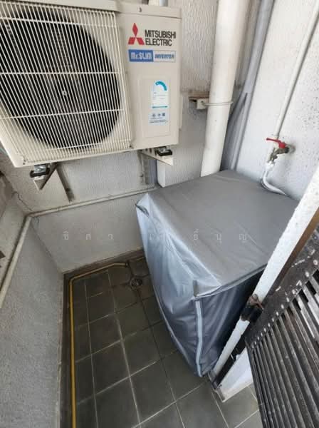 For Rent - Baan On Nut Sukhumvit 77, Bangkok