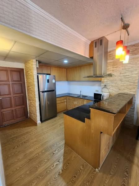 For Rent - Baan On Nut Sukhumvit 77, Bangkok