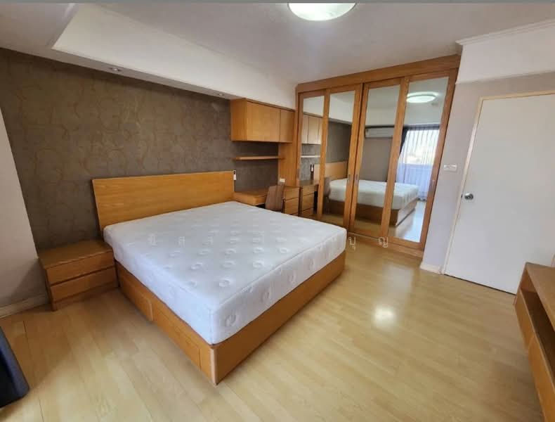 For Rent - Baan On Nut Sukhumvit 77, Bangkok