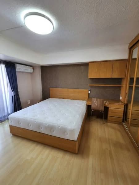 For Rent - Baan On Nut Sukhumvit 77, Bangkok