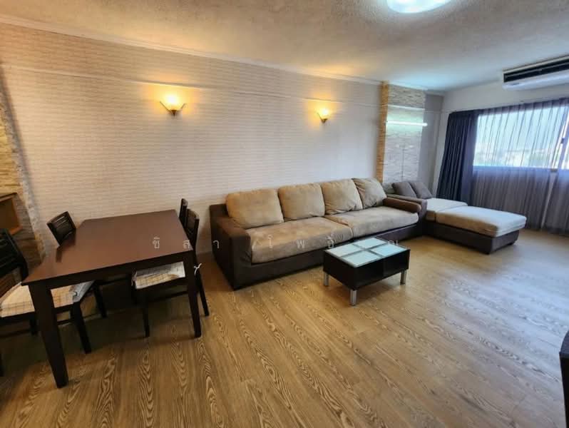 For Rent - Baan On Nut Sukhumvit 77, Bangkok