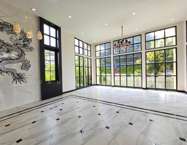 Chelemony Studio, กรุงเทพ, -, บางนาใต้, บางนา, กรุงเทพ, 250 ตร.ม., บ้านเดี่ยว ให้เช่า, โดย Connex Property, 500252518 - DDproperty.com