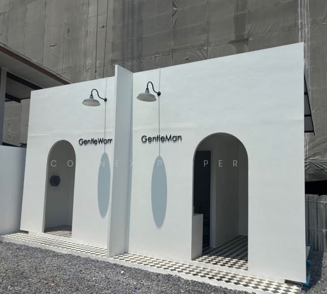 Chelemony Studio, Bangkok, -, Bang Na Tai, Bang Na, Bangkok, 2 Bedrooms, 250 sqm, Single Detached House For Rent, by Connex Property, 500252518 - DDproperty.com