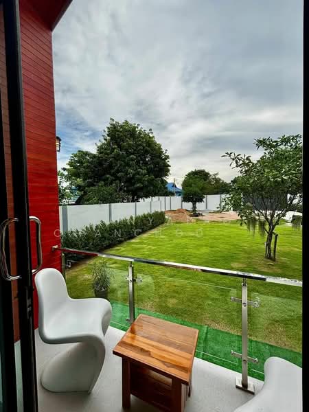 undefined, ชลบุรี, ห้วยใหญ่, บางละมุง, ชลบุรี, 93 ตร.ม., บ้านเดี่ยว ขาย, โดย Thanyalag Chanchodtanakul, 500252519 - DDproperty.com