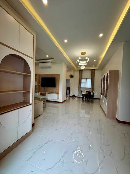 undefined, Chon Buri (Pattaya), Huai Yai, Bang Lamung (Pattaya), Chon Buri (Pattaya), 2 Bedrooms, 93 sqm, Single Detached House For Sale, by Thanyalag Chanchodtanakul, 500252519 - DDproperty.com