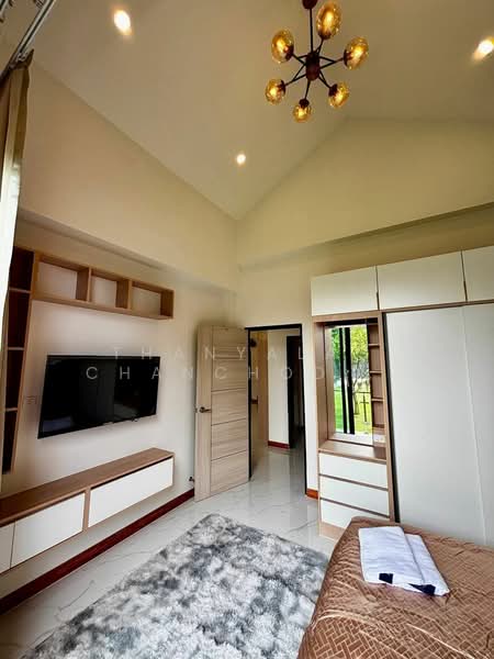 undefined, Chon Buri (Pattaya), Huai Yai, Bang Lamung (Pattaya), Chon Buri (Pattaya), 2 Bedrooms, 93 sqm, Single Detached House For Sale, by Thanyalag Chanchodtanakul, 500252519 - DDproperty.com