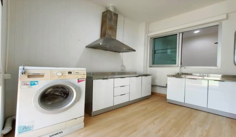 Baan 84 Mansion, Bangkok, Wang Thonglang, Wang Thonglang, Bangkok, 4 Bedrooms, 250 sqm, Townhouse For Sale, by ชนะชาติ นนท์ตา, 500252520 - DDproperty.com