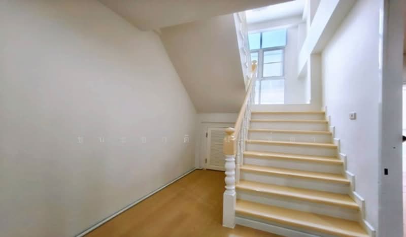 Baan 84 Mansion, Bangkok, Wang Thonglang, Wang Thonglang, Bangkok, 4 Bedrooms, 250 sqm, Townhouse For Sale, by ชนะชาติ นนท์ตา, 500252520 - DDproperty.com