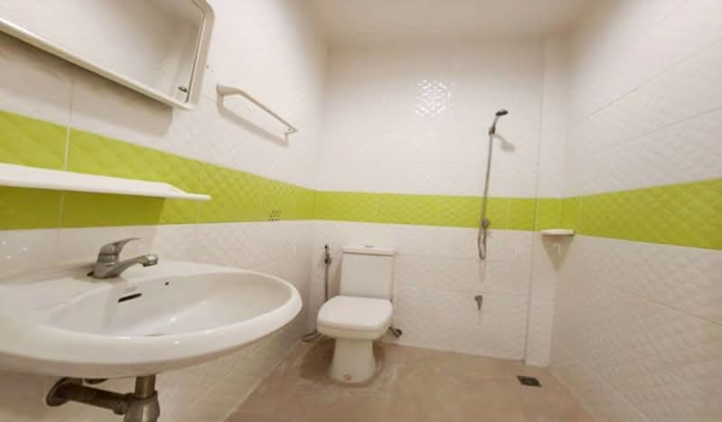 Baan 84 Mansion, Bangkok, Wang Thonglang, Wang Thonglang, Bangkok, 4 Bedrooms, 250 sqm, Townhouse For Sale, by ชนะชาติ นนท์ตา, 500252520 - DDproperty.com