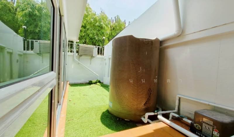 หมู่บ้าน 84 แมนชั่น : Baan 84 Mansion, กรุงเทพ, วังทองหลาง, วังทองหลาง, กรุงเทพ, 250 ตร.ม., ทาวน์เฮ้าส์ ขาย, โดย ชนะชาติ นนท์ตา, 500252520 - DDproperty.com