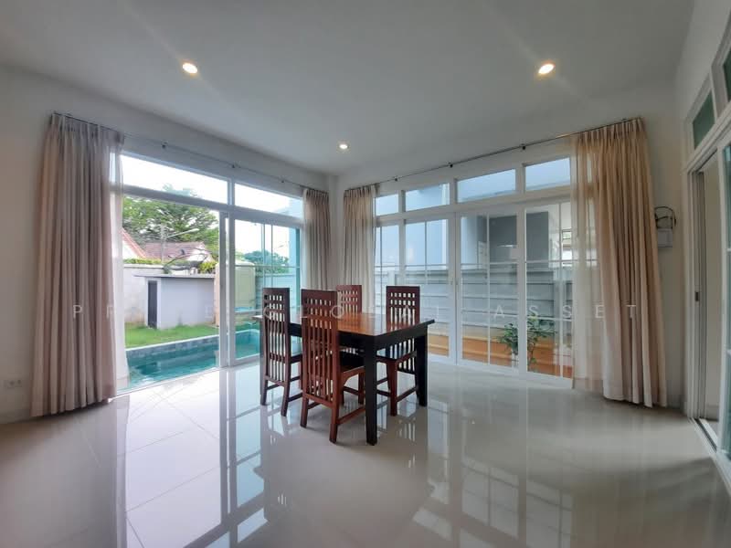 Hideaway Valley Chalong, Phuket, Chalong, Muang Phuket, Phuket, 3 Bedrooms, 150 sqm, Villa For Rent, by Prime Global Asset, 500252521 - DDproperty.com