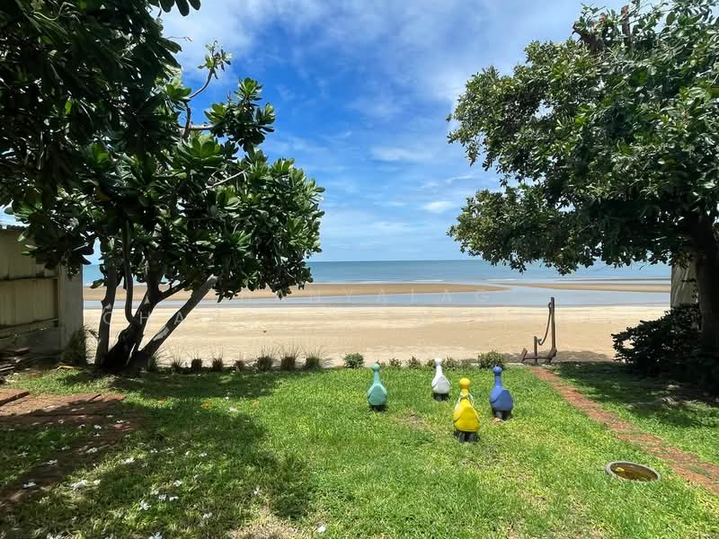 3-BR House, Prachuap Khiri Khan, Pak Nam Pran, Pran Buri, Prachuap Khiri Khan, 3 Bedrooms, 263 sqm, Single Detached House For Sale, by Thanyalag Chanchodtanakul, 500252523 - DDproperty.com