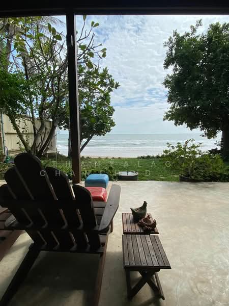 3-BR House, Prachuap Khiri Khan, Pak Nam Pran, Pran Buri, Prachuap Khiri Khan, 3 Bedrooms, 263 sqm, Single Detached House For Sale, by Thanyalag Chanchodtanakul, 500252523 - DDproperty.com