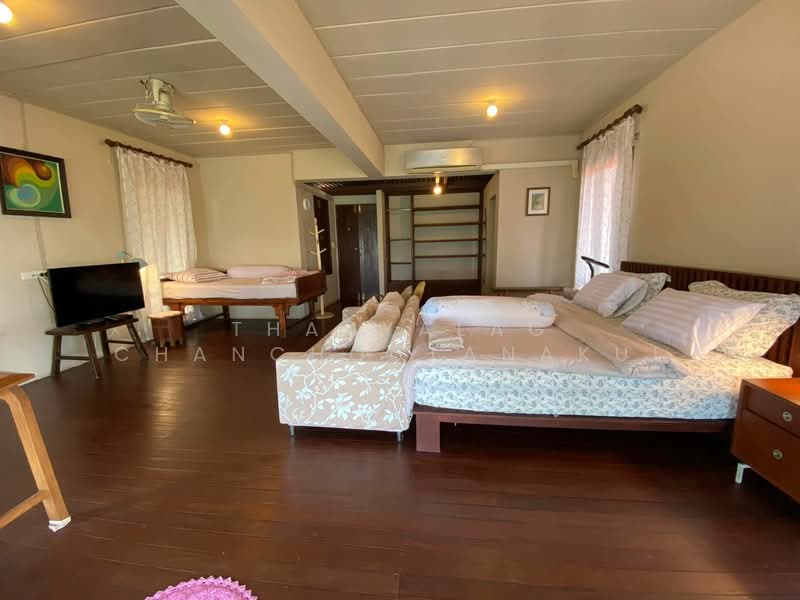 บ้าน 3-ห้องนอน, ประจวบคีรีขันธ์, ปากน้ำปราณ, ปราณบุรี, ประจวบคีรีขันธ์, 263 ตร.ม., บ้านเดี่ยว ขาย, โดย Thanyalag Chanchodtanakul, 500252523 - DDproperty.com