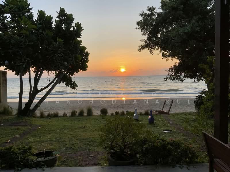 บ้าน 3-ห้องนอน, ประจวบคีรีขันธ์, ปากน้ำปราณ, ปราณบุรี, ประจวบคีรีขันธ์, 263 ตร.ม., บ้านเดี่ยว ขาย, โดย Thanyalag Chanchodtanakul, 500252523 - DDproperty.com