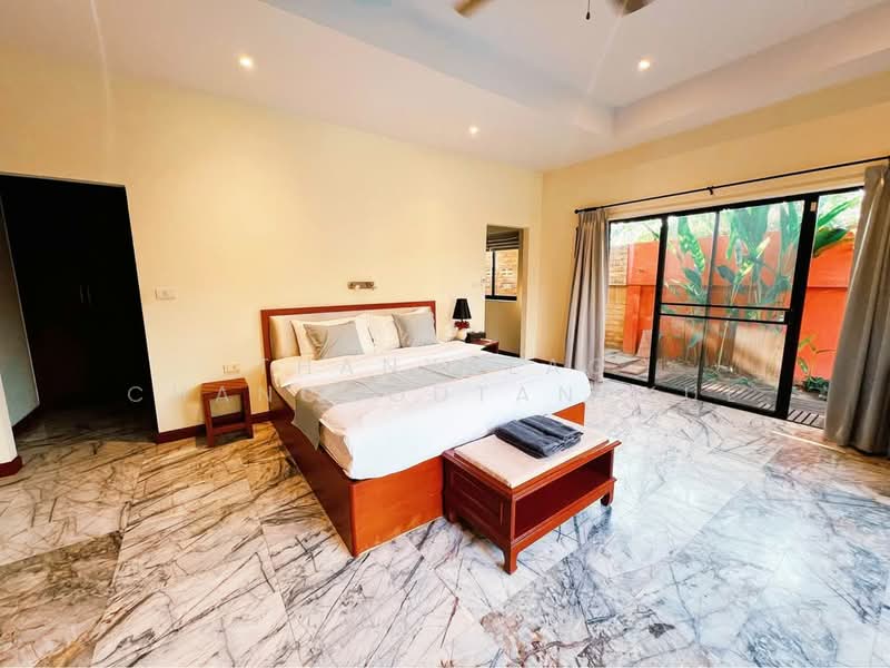 View Talay Villas Pattaya, Chon Buri (Pattaya), Pattaya Nua Road, Na Kloe, Bang Lamung (Pattaya), Chon Buri (Pattaya), 3 Bedrooms, 200 sqm, Villa For Rent, by Thanyalag Chanchodtanakul, 500252524 - DDproperty.com