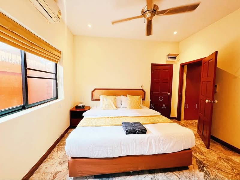 View Talay Villas : วิว ทะเล วิลล่า, ชลบุรี, ถนนพัทยาเหนือ, นาเกลือ, บางละมุง, ชลบุรี, 200 ตร.ม., วิลล่า ให้เช่า, โดย Thanyalag Chanchodtanakul, 500252524 - DDproperty.com