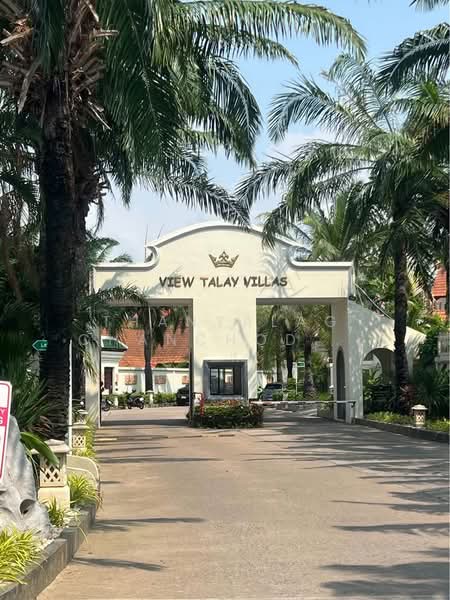 View Talay Villas Pattaya, Chon Buri (Pattaya), Pattaya Nua Road, Na Kloe, Bang Lamung (Pattaya), Chon Buri (Pattaya), 3 Bedrooms, 200 sqm, Villa For Rent, by Thanyalag Chanchodtanakul, 500252524 - DDproperty.com