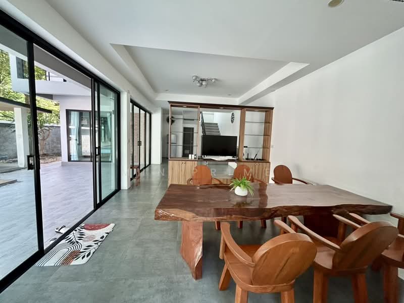 Krankrao Pool View, Phuket, Pa Khlok, Thalang, Phuket, 3 Bedrooms, 230 sqm, Villa For Rent, by Min Prime, 500252525 - DDproperty.com