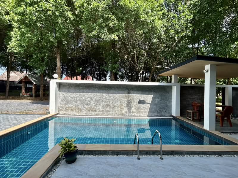 Krankrao Pool View, Phuket, Pa Khlok, Thalang, Phuket, 3 Bedrooms, 230 sqm, Villa For Rent, by Min Prime, 500252525 - DDproperty.com