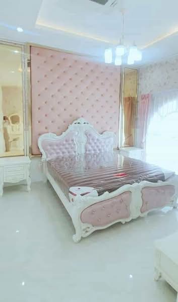 หมู่บ้านเอกชัย เลควิลล์, กรุงเทพ, เอกชัย, บางบอน, บางบอน, กรุงเทพ, 288 ตร.ม., บ้านเดี่ยว ให้เช่า, โดย Connex Property, 500252526 - DDproperty.com