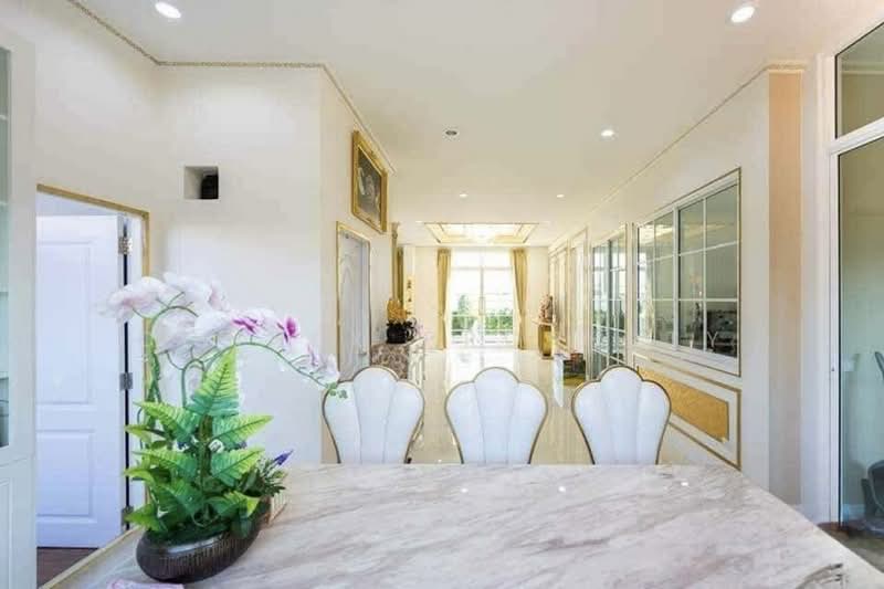 Ekkachai Lake Ville, Bangkok, เอกชัย, Bang Bon, Bang Bon, Bangkok, 4 Bedrooms, 288 sqm, Single Detached House For Rent, by Connex Property, 500252526 - DDproperty.com