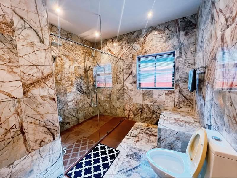 View Talay Villas Pattaya, Chon Buri (Pattaya), Pattaya Nua Road, Na Kloe, Bang Lamung (Pattaya), Chon Buri (Pattaya), 3 Bedrooms, 200 sqm, Villa For Sale, by Thanyalag Chanchodtanakul, 500252527 - DDproperty.com