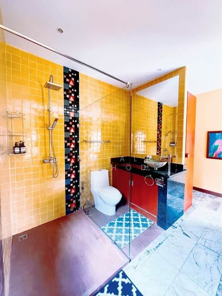 View Talay Villas : วิว ทะเล วิลล่า, ชลบุรี, ถนนพัทยาเหนือ, นาเกลือ, บางละมุง, ชลบุรี, 200 ตร.ม., วิลล่า ขาย, โดย Thanyalag Chanchodtanakul, 500252527 - DDproperty.com