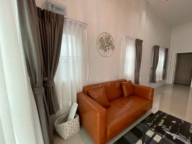 The Rich Villas Palai, Phuket, Chalong, Muang Phuket, Phuket, 2 Bedrooms, 1 sqm, Villa For Rent, by Prime Global Asset Co.,Ltd, 500252528 - DDproperty.com