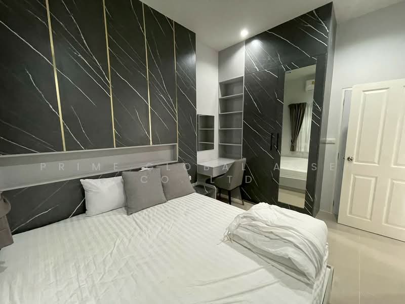 The Rich Villas Palai, Phuket, Chalong, Muang Phuket, Phuket, 2 Bedrooms, 1 sqm, Villa For Rent, by Prime Global Asset Co.,Ltd, 500252528 - DDproperty.com