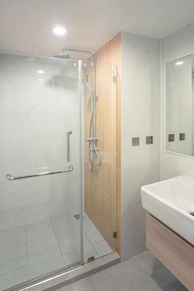 The Excel Hideaway Sukhumvit 50 : ดิ เอ็กเซล ไฮด์อะเวย์ สุขุมวิท 50, กรุงเทพ, 1112 ซอย ร่วมเจริญ, พระโขนง, คลองเตย, กรุงเทพ, 31 ตร.ม., คอนโด ขาย, โดย Fazwaz (Thailand) Co., Ltd., 500252529 - DDproperty.com