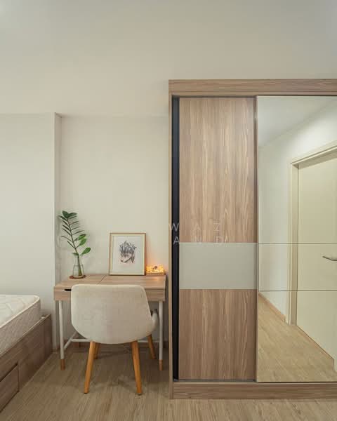 The Excel Hideaway Sukhumvit 50, Bangkok, 1112 Roem Charoen Alley, Phra Kanong, Khlong Toei, Bangkok, 1 Bedroom, 31 sqm, Condo For Sale, by Fazwaz (Thailand) Co., Ltd., 500252529 - DDproperty.com
