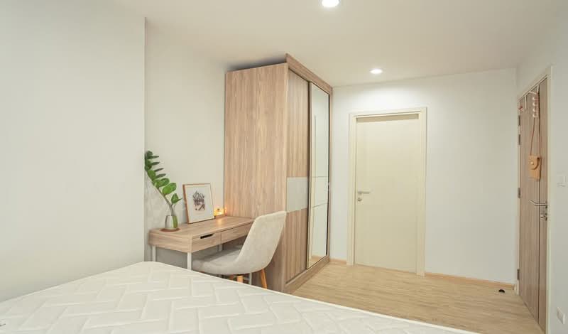 The Excel Hideaway Sukhumvit 50 : ดิ เอ็กเซล ไฮด์อะเวย์ สุขุมวิท 50, กรุงเทพ, 1112 ซอย ร่วมเจริญ, พระโขนง, คลองเตย, กรุงเทพ, 31 ตร.ม., คอนโด ขาย, โดย Fazwaz (Thailand) Co., Ltd., 500252529 - DDproperty.com