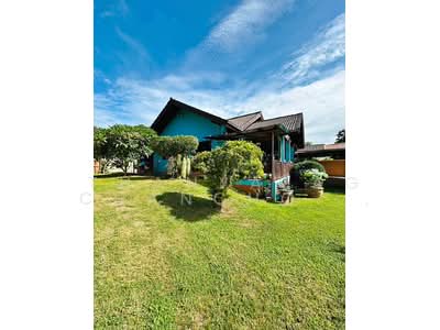 ขาย - บ้าน 3-ห้องนอน, ประจวบคีรีขันธ์