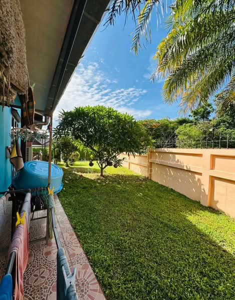 3-BR House, Prachuap Khiri Khan, Hua Hin, Hua Hin, Prachuap Khiri Khan, 3 Bedrooms, 150 sqm, Single Detached House For Sale, by Thanyalag Chanchodtanakul, 500252530 - DDproperty.com