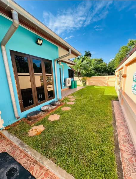 3-BR House, Prachuap Khiri Khan, Hua Hin, Hua Hin, Prachuap Khiri Khan, 3 Bedrooms, 150 sqm, Single Detached House For Sale, by Thanyalag Chanchodtanakul, 500252530 - DDproperty.com