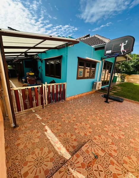 3-BR House, Prachuap Khiri Khan, Hua Hin, Hua Hin, Prachuap Khiri Khan, 3 Bedrooms, 150 sqm, Single Detached House For Sale, by Thanyalag Chanchodtanakul, 500252530 - DDproperty.com