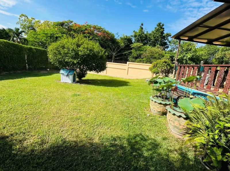 3-BR House, Prachuap Khiri Khan, Hua Hin, Hua Hin, Prachuap Khiri Khan, 3 Bedrooms, 150 sqm, Single Detached House For Sale, by Thanyalag Chanchodtanakul, 500252530 - DDproperty.com