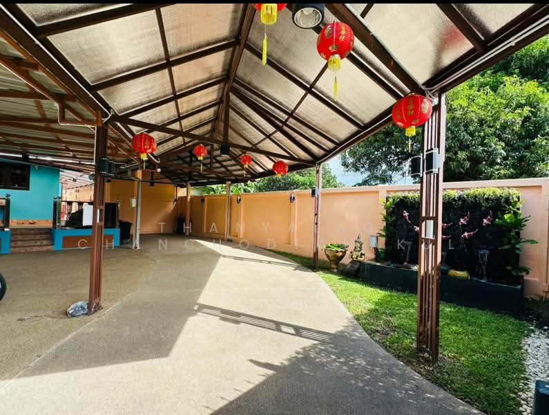 บ้าน 3-ห้องนอน, ประจวบคีรีขันธ์, หัวหิน, หัวหิน, ประจวบคีรีขันธ์, 150 ตร.ม., บ้านเดี่ยว ขาย, โดย Thanyalag Chanchodtanakul, 500252530 - DDproperty.com