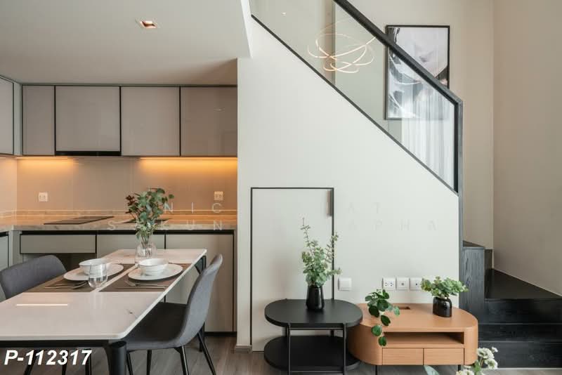 The Reserve Phahol-Pradipat, Bangkok, Soi Pradipat 23, Samsen Nai, Phaya Thai, Bangkok, 1 Bedroom, 40 sqm, Condo For Rent, by Nichaphat Sakunchayapha, 500252532 - DDproperty.com