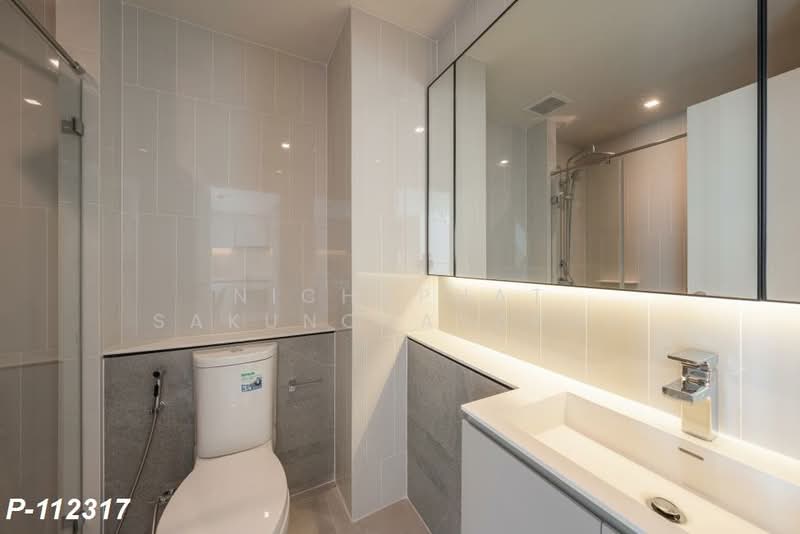 The Reserve Phahol-Pradipat, Bangkok, Soi Pradipat 23, Samsen Nai, Phaya Thai, Bangkok, 1 Bedroom, 40 sqm, Condo For Rent, by Nichaphat Sakunchayapha, 500252532 - DDproperty.com