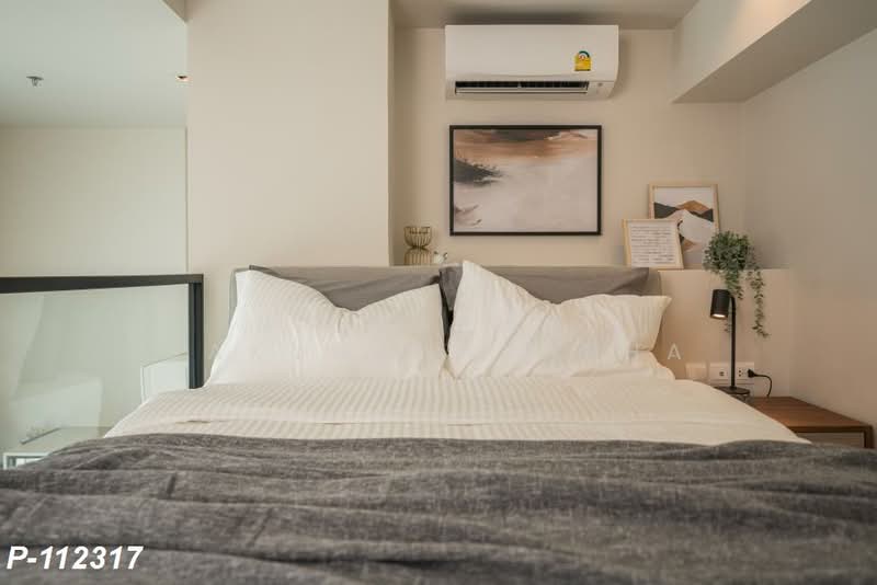 The Reserve Phahol-Pradipat, Bangkok, Soi Pradipat 23, Samsen Nai, Phaya Thai, Bangkok, 1 Bedroom, 40 sqm, Condo For Rent, by Nichaphat Sakunchayapha, 500252532 - DDproperty.com